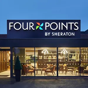 Four Points By Sheraton London Gatwick Airport Hotel