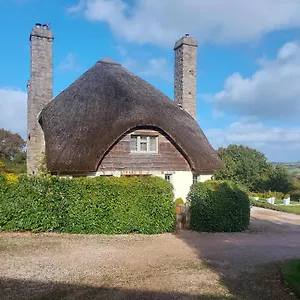 Rock House Vakantiehuis