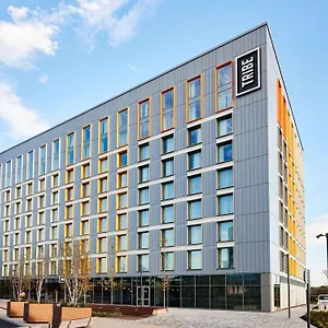 Tribe Manchester Airport By Accor Hotel
