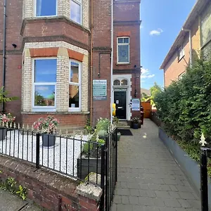 Pensión Melbury &, Exeter