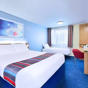 Travelodge M5 Exeter