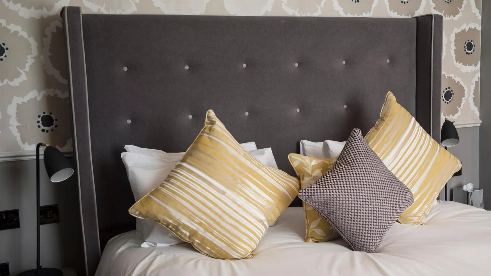 ****  Mill On The Exe Hotel Exeter United Kingdom