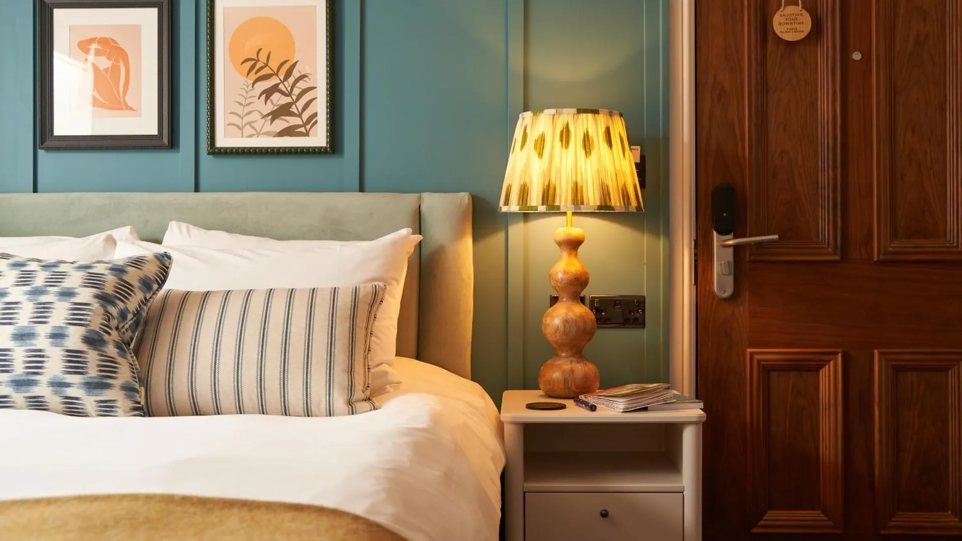 ****  Mill On The Exe Hotel Exeter United Kingdom