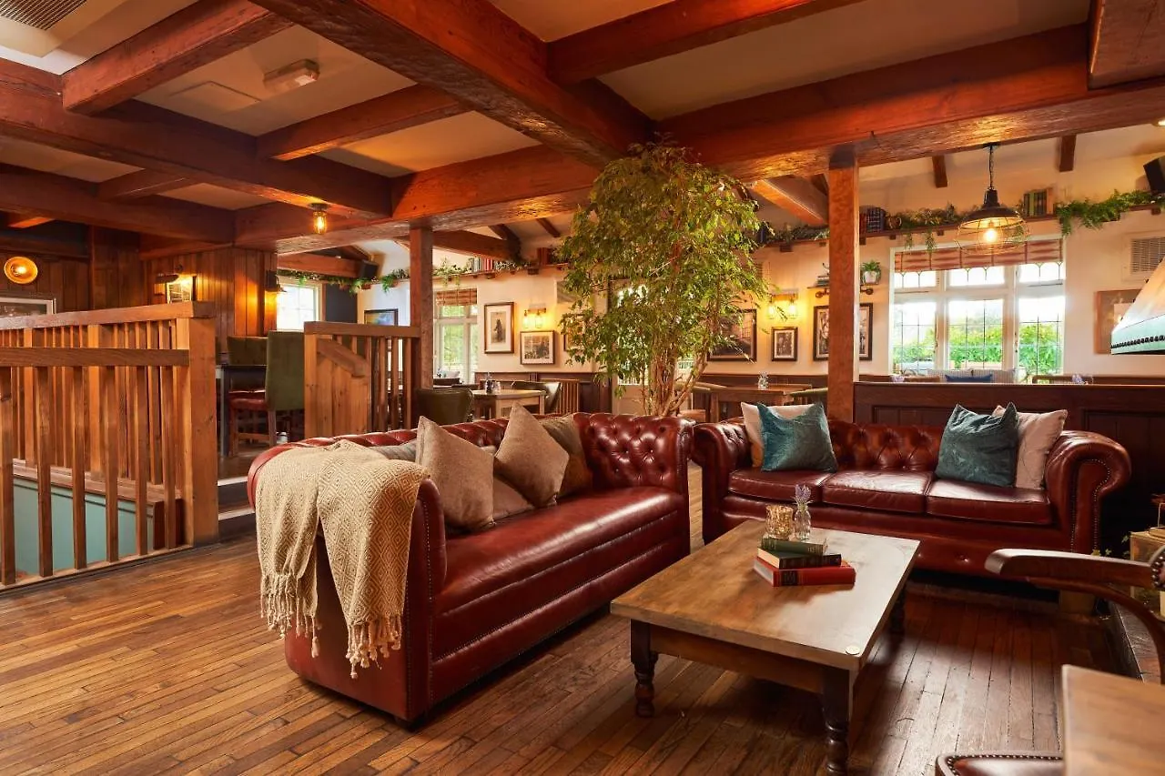 Mill On The Exe Hotel Exeter 4*,  United Kingdom