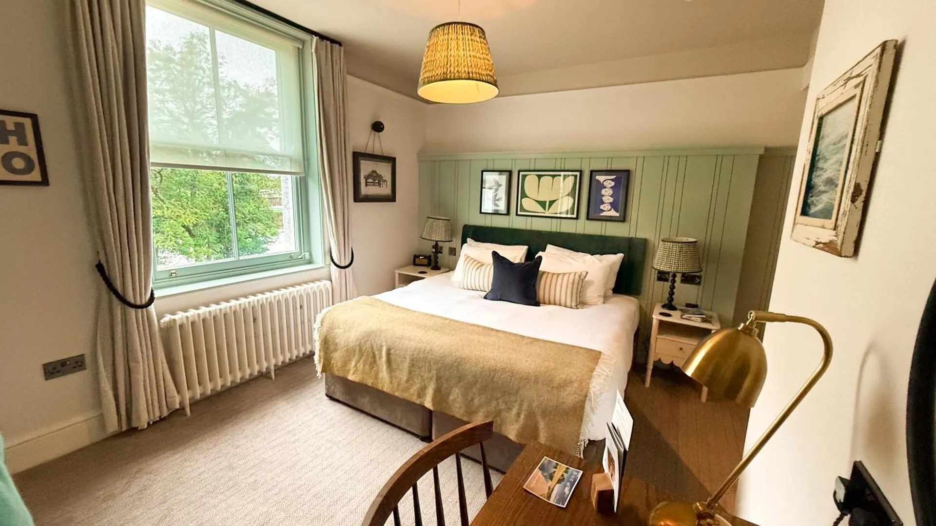 Mill On The Exe Hotel Exeter United Kingdom